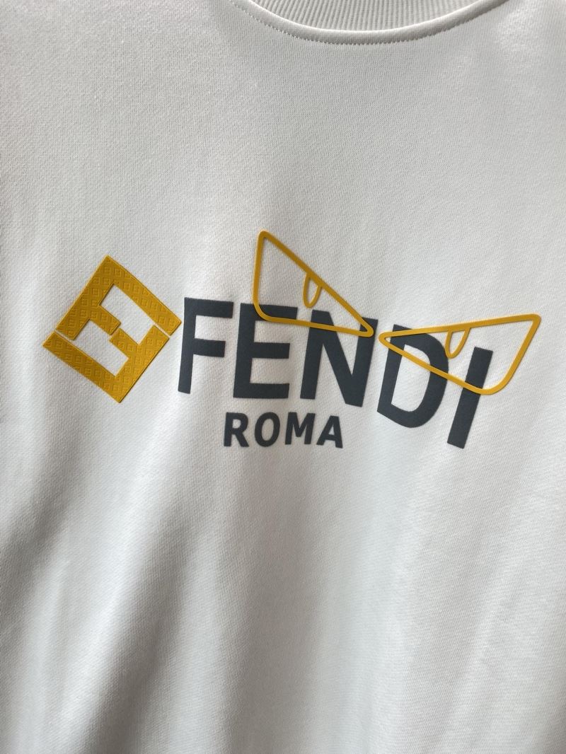 Fendi Hoodies